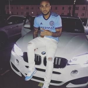 Meet your Posher, John